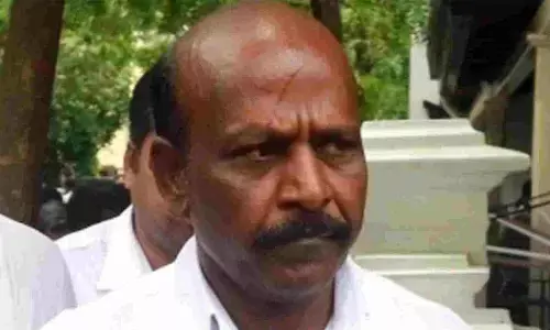 Tamil Nadu Health Minister Orders Transfer Of Paramkudi Government Hospital Dean Over Mismanagement