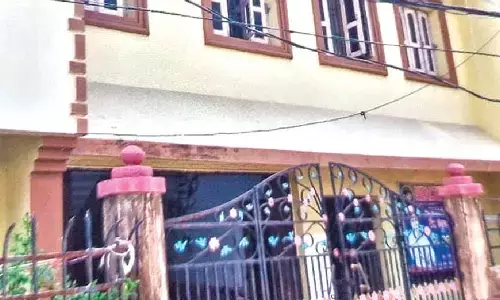 Engineer, with 45 plots, arrested