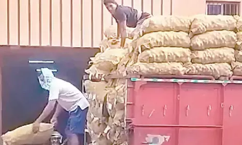 Odisha may procure potatoes from Punjab