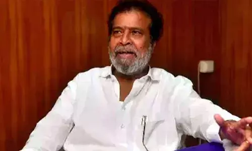 We are continuing the orders of previous BRS govt: Minister