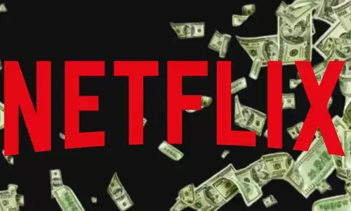 Netflix Price Hike Expected by December 2024: Report
