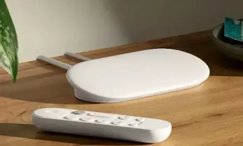 Google TV Streamer: AI-Powered Upgrade to Google Chromecast