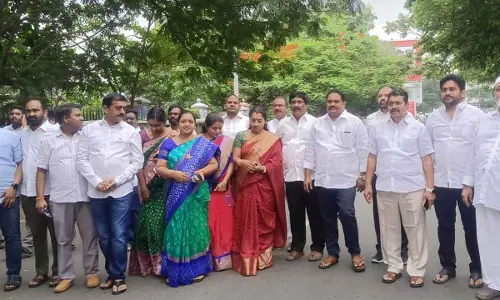 GVMCs standing committee poll commences