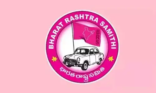 Revived Lakes under Ponds under Mission Kakatiya in BRS rule encroached ?