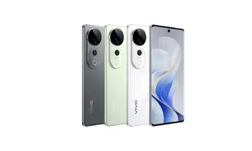 Vivo V40 Pro and Vivo V40 Launched in India: Price, Features and Availability