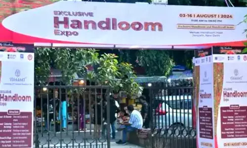 Celebrating 10th National Handloom Day in 2024: Know the date, theme, history, significance and more