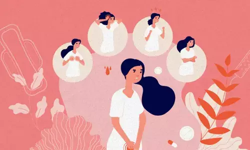 Menstruation and the stigma associated with it in India