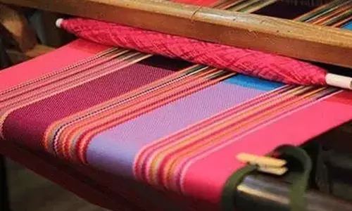Today is National Handloom Day: Honouring India’s weaving heritage