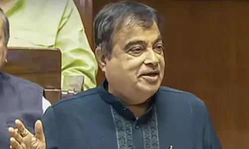 Toll fee collection on national highways reached Rs 54,811 crore in FY24: Nitin Gadkari