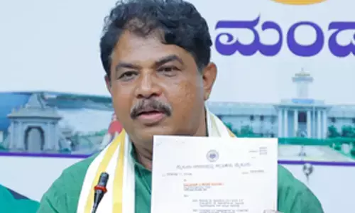 MUDA case: LoP Ashoka releases fresh papers against K’taka CM