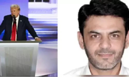 Pakistan verifying antecedents of Karachi man involved in murder-for-hire plot against Trump