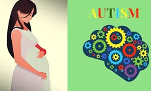 Study links BPA exposure in pregnancy to increased autism risk in sons