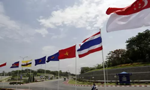 ASEAN Inter-Parliamentary Assembly in Laos to address drug issues