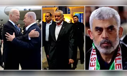 Has diplomacy any future in resolving the Middle Easts conflicts?