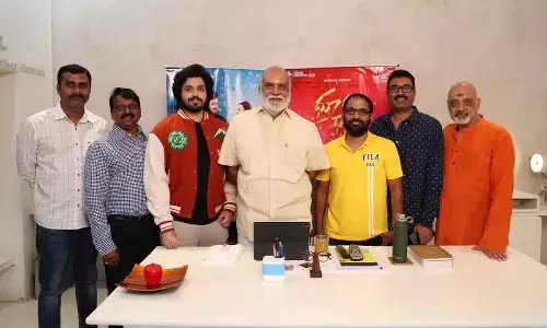 ‘Kundanala Bomma’ from ‘Dhoom Dham’ gets unveiled