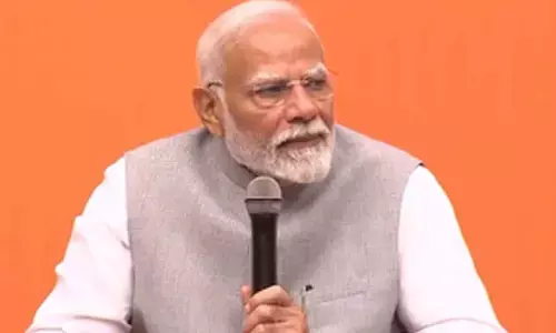 PM Modi to visit landslide-struck Wayanad on Aug 10