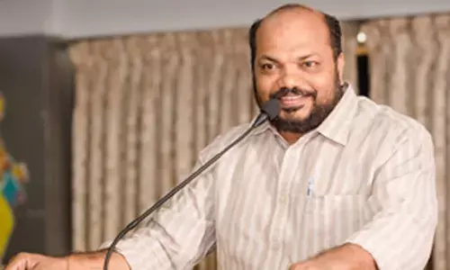 All preparations in place for Kerala’s investor meet in Chennai