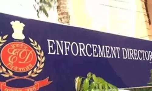 ED sends 5th notice for interrogation to Sheikh Shahjahan’s brother