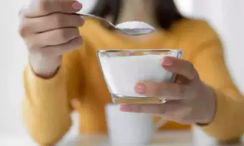 NNS (Sucralose) safe to use in small doses; reveals study