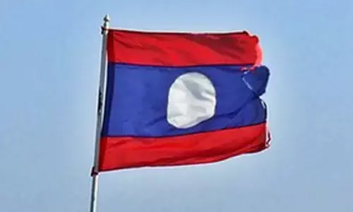 Laos to use satellite technology for carbon credit calculation