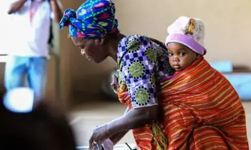 Mozambiques electoral body announces ballot order for October elections