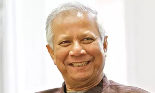 Interim govt in Bdesh to be sworn in Thursday night