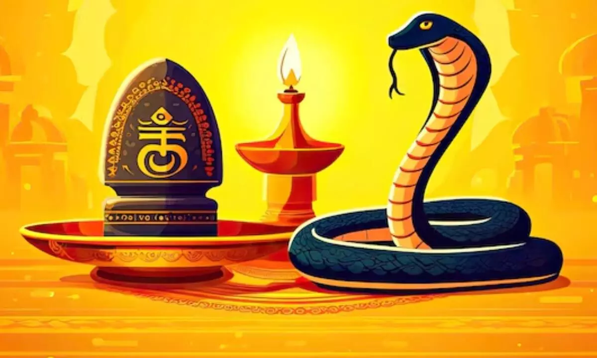 Nag Panchami 2024: Honouring the Serpent Deities Nag Panchami 2024: Honouring the Serpent Deities
