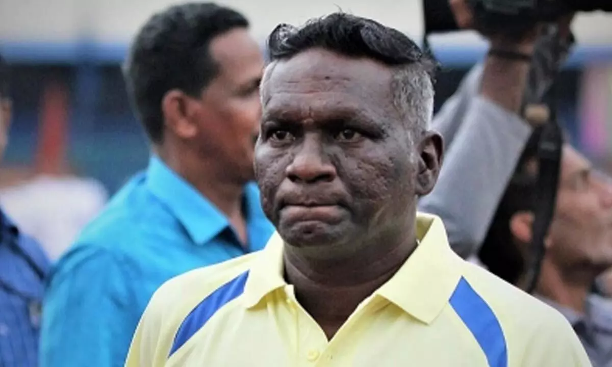 Vijayan refutes Bhaichung’s ‘bypassed’ claim in hiring Blue Tigers’ coach