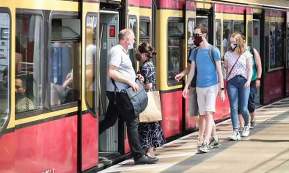 German insolvencies surge to record high in July: IWH