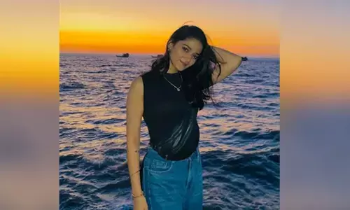 Ishq Jabariya actress Siddhi Sharma reveals her alternate career plan