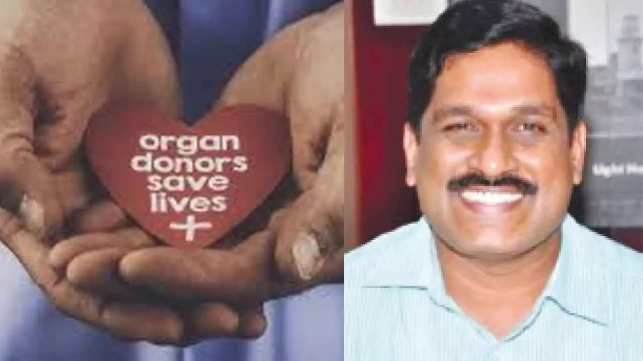 State govt to honour organ donors