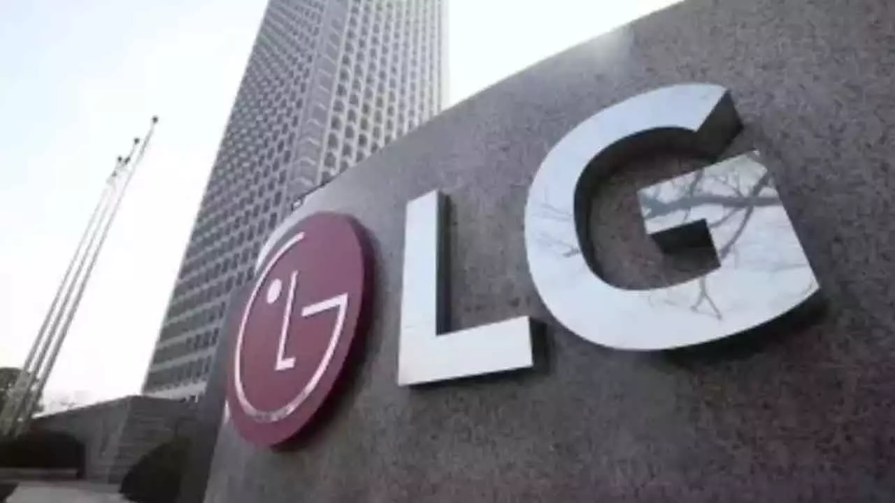 LG Electronics Expands Self-Laundry Service To IIIT Hyderabad