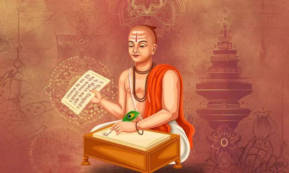 Tulsidas Jayanti 2024: Date, Timings, and Facts About the Ramcharitmanas Author