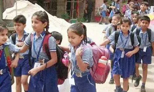 Petty allegations, teacher transfer issues mar Edn dept