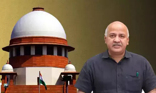 Supreme Court Grants Bail To Manish Sisodia In Delhi Excise Policy Case After 17 Months In Jail