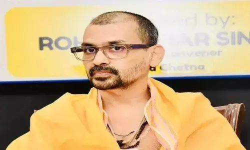 Kumkum Archana’ from Aug 11-13 for ‘Akhand Bharat’