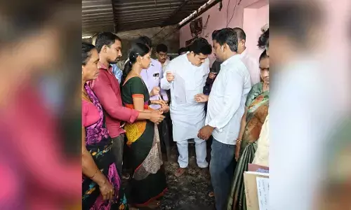 ST Commission seeks help for rape victim’s family