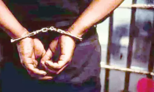 CBI arrests ED official in Rs 20 lakh bribery case