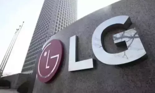 LG Electronics Expands Self-Laundry Service To IIIT Hyderabad