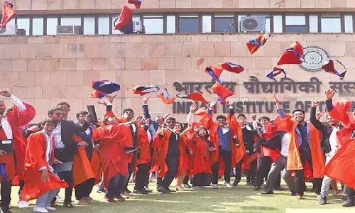 2,600 IIT Delhi graduating students to get degrees