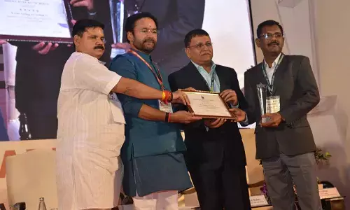 UltraTech limestone mine in Anantapur awarded 5-star rating by Indian Bureau of Mines, Ministry of Mines