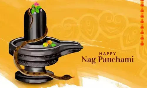 Nag Panchami 2024: The Significance of Worshipping Snakes