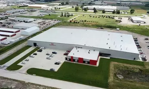 Wipro Infra picks US firm