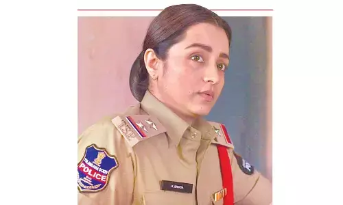 Brinda review: Meticulously crafted gripping crime thriller