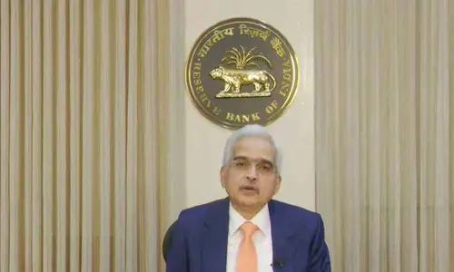 RBI pegs FY25 GDP growth at 7.2%