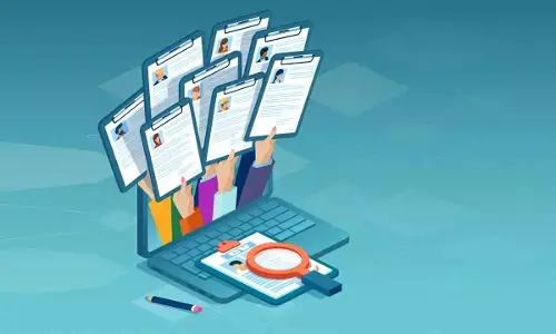 8.5% growth forecast on IT hiring