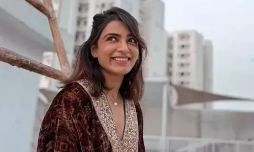 Samantha’s post after Naga Chaitanya engagement with Sobhita goes viral