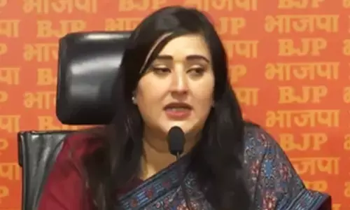 Manish Sisodia got bail on grounds of delay, not merits of case: Bansuri Swaraj