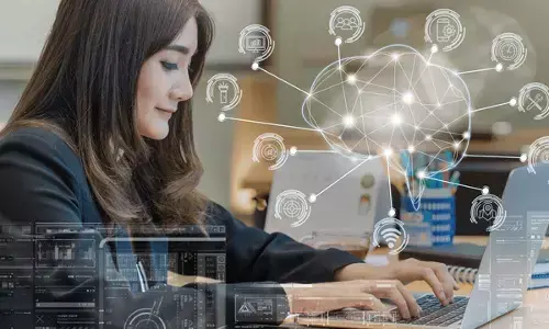 The career landscape in artificial intelligence