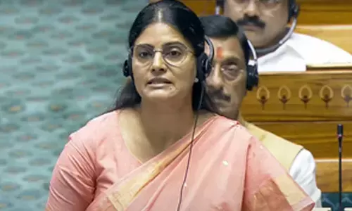 Up to Rs. 50 lakhs per patient is provided for treatment of rare diseases: Centre